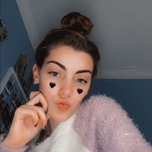 Meet your Posher, Kristin